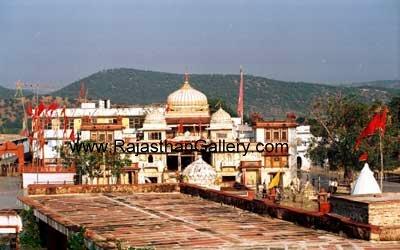 Kaila Devi Temple